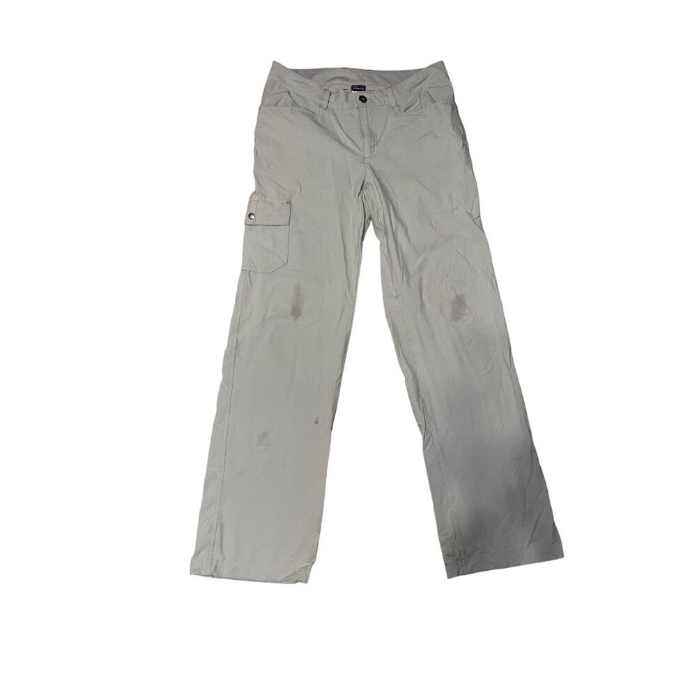 Patagonia Hiking Pants Women's Size 6